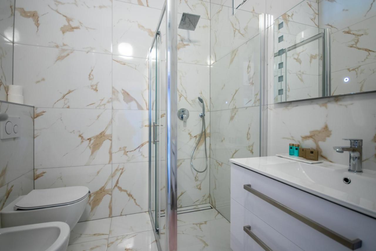 Apartman Lane Tar-Vabriga Kültér fotó