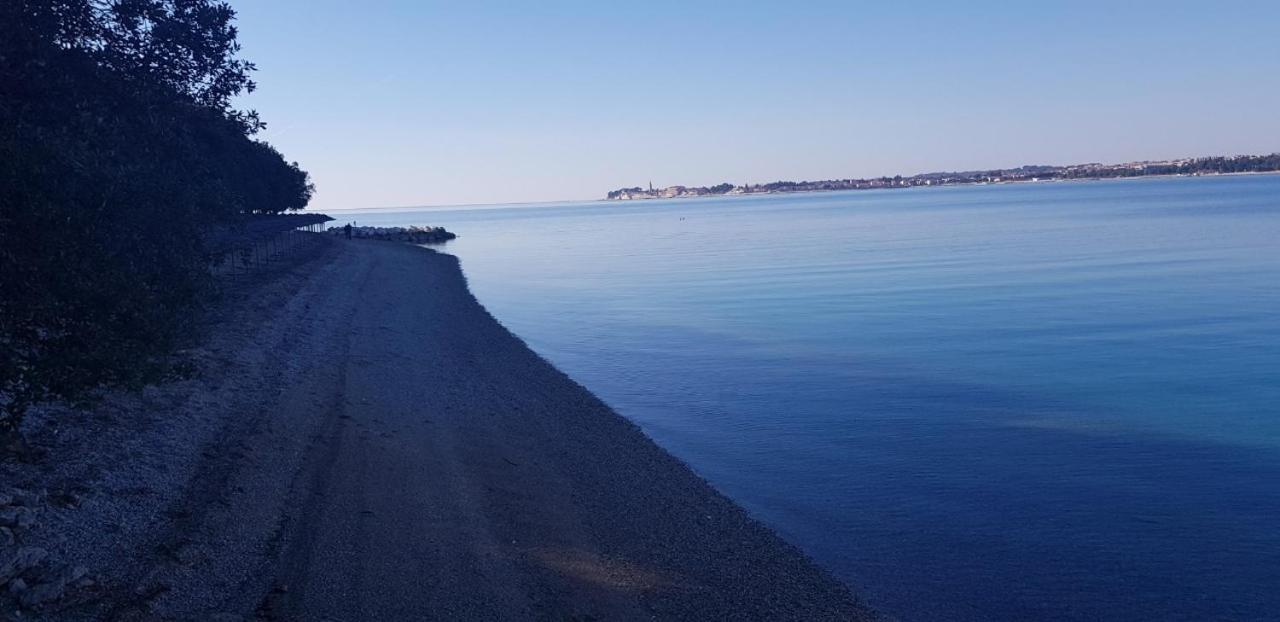 Apartman Lane Tar-Vabriga Kültér fotó